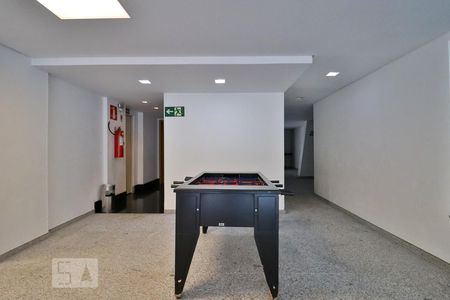 Apartamento para alugar com 130m², 4 quartos e 3 vagasÁrea Comum - Jogos