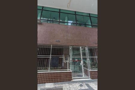 Apartamento à venda com 69m², 1 quarto e sem vagaFachada