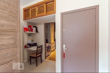 Apartamento à venda com 69m², 1 quarto e sem vagaQuarto