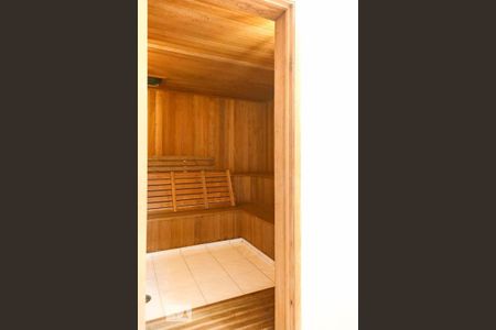 Apartamento à venda com 69m², 1 quarto e sem vagaSauna