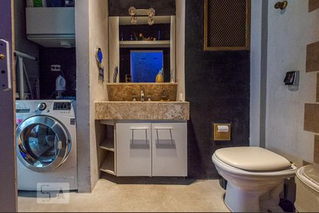 Apartamento à venda com 69m², 1 quarto e sem vagaBanheiro