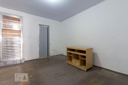 Quarto de casa para alugar com 1 quarto, 60m² em Parada Xv de Novembro, São Paulo