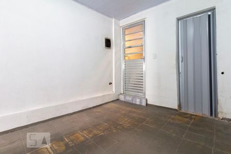 Quarto de casa para alugar com 1 quarto, 60m² em Parada Xv de Novembro, São Paulo