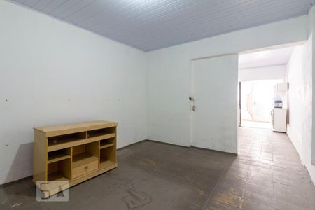 Quarto de casa para alugar com 1 quarto, 60m² em Parada Xv de Novembro, São Paulo