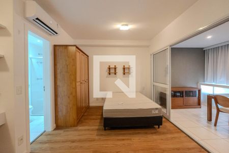 Studio de kitnet/studio para alugar com 1 quarto, 40m² em Bela Vista, São Paulo