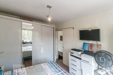 Quarto 1 de apartamento à venda com 2 quartos, 58m² em Cavalhada, Porto Alegre