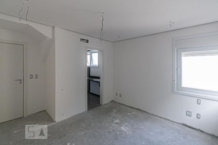 Casa de condomínio à venda com 407m², 4 quartos e 3 vagas Casa de condomínio à venda com 407m², 4 quartos e 3 vagasQuarto 2