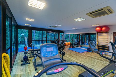 Casa de condomínio à venda com 407m², 4 quartos e 3 vagas Casa de condomínio à venda com 407m², 4 quartos e 3 vagasBrinquedoteca