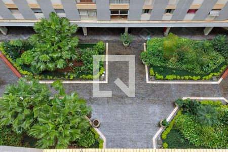Vista de apartamento para alugar com 2 quartos, 76m² em Bela Vista, São Paulo