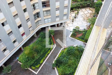 Vista de apartamento para alugar com 2 quartos, 76m² em Bela Vista, São Paulo