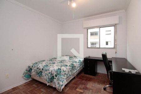 Quarto 1 de apartamento para alugar com 2 quartos, 76m² em Bela Vista, São Paulo