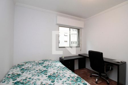 Quarto 1 de apartamento para alugar com 2 quartos, 76m² em Bela Vista, São Paulo