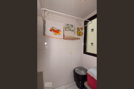 Apartamento para alugar com 105m², 3 quartos e 2 vagasÁrea de Serviço