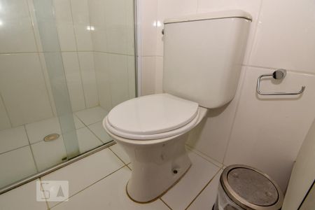 Apartamento para alugar com 105m², 3 quartos e 2 vagasBanheiro 
