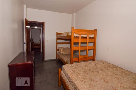 Apartamento para alugar com 105m², 3 quartos e 2 vagasQuarto 2