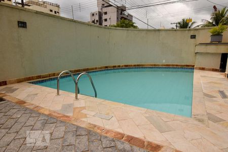 Apartamento para alugar com 105m², 3 quartos e 2 vagasÁrea Comum - Piscina