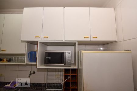 Apartamento para alugar com 105m², 3 quartos e 2 vagasCozinha