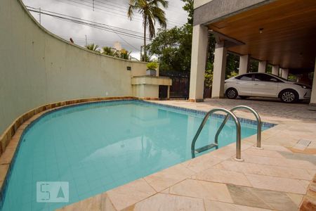 Apartamento para alugar com 105m², 3 quartos e 2 vagasÁrea Comum - Piscina