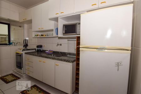 Apartamento para alugar com 105m², 3 quartos e 2 vagasCozinha