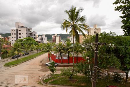 Apartamento para alugar com 105m², 3 quartos e 2 vagasVista da Varanda