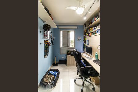 Quarto 1 de apartamento à venda com 2 quartos, 43m² em Cidade Luz, São Paulo