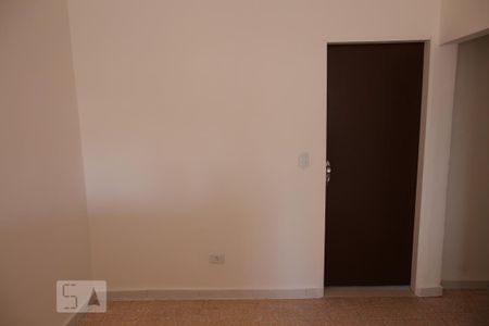 Sala de casa para alugar com 2 quartos, 50m² em Vila Curuçá, Santo André