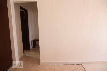 Sala de casa para alugar com 2 quartos, 50m² em Vila Curuçá, Santo André