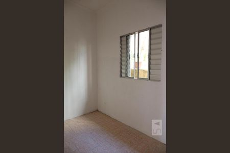 Quarto 1 de casa para alugar com 2 quartos, 50m² em Vila Curuçá, Santo André