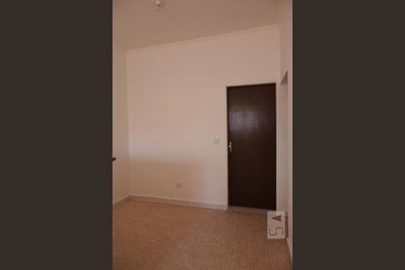 Sala de casa para alugar com 2 quartos, 50m² em Vila Curuçá, Santo André