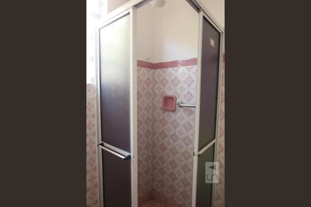 Casa para alugar com 50m², 2 quartos e 1 vagaBanheiro