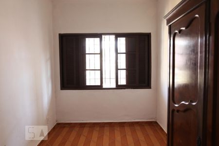 Quarto 2 de casa para alugar com 2 quartos, 50m² em Vila Curuçá, Santo André