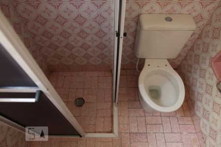 Casa para alugar com 50m², 2 quartos e 1 vagaBanheiro