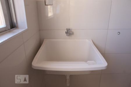 Casa para alugar com 50m², 2 quartos e 1 vagaTanque da Lavanderia