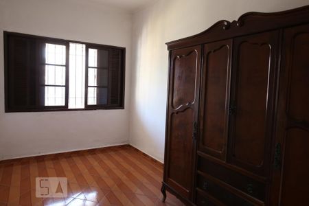 Quarto 2 de casa para alugar com 2 quartos, 50m² em Vila Curuçá, Santo André