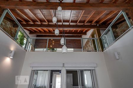 Sala de Jogos de casa à venda com 3 quartos, 355m² em Vila São José, São Paulo