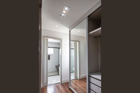 Quarto 4 - Closet de casa à venda com 3 quartos, 355m² em Vila São José, São Paulo
