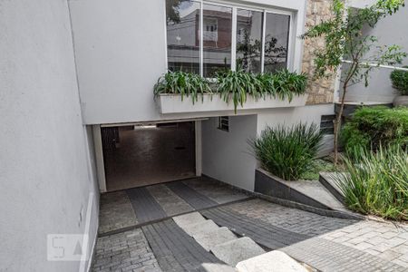 Fachada de casa à venda com 3 quartos, 355m² em Vila São José, São Paulo