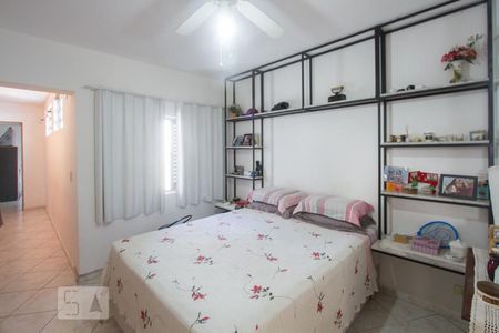 Suíte de casa à venda com 4 quartos, 150m² em Brooklin Novo, São Paulo