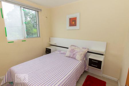 Quarto 1 de apartamento à venda com 2 quartos, 48m² em Rubem Berta, Porto Alegre