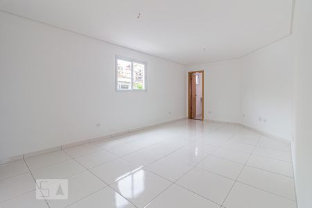 Sala de casa à venda com 3 quartos, 150m² em Parque das Nações, Santo André