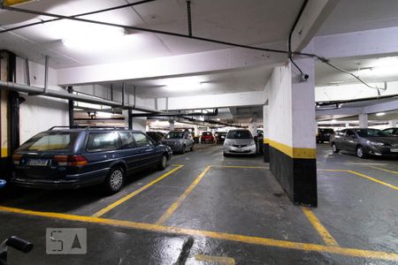 Apartamento à venda com 90m², 3 quartos e 1 vagaGaragem