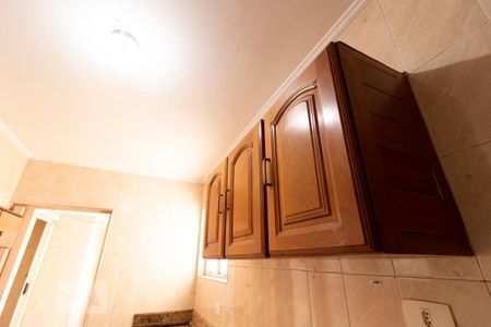 Apartamento à venda com 90m², 3 quartos e 1 vagaCozinha - Armários