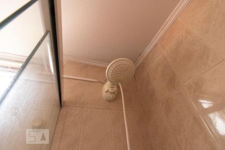 Apartamento à venda com 90m², 3 quartos e 1 vagaDetalhe Banheiro