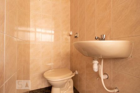 Apartamento à venda com 90m², 3 quartos e 1 vagaBanheiro Serviço