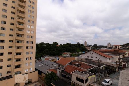 Vista do Imóvel de apartamento para alugar com 3 quartos, 90m² em Vila Pirituba, São Paulo