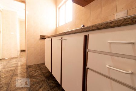 Apartamento à venda com 90m², 3 quartos e 1 vagaCozinha - Armários