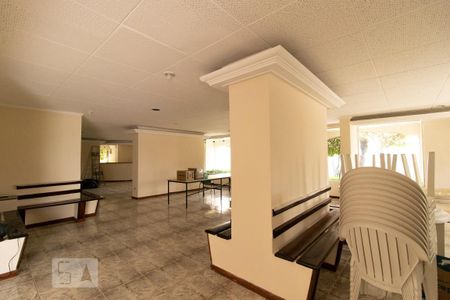 Apartamento à venda com 90m², 3 quartos e 1 vagaÁrea Comum - Salão de Festas