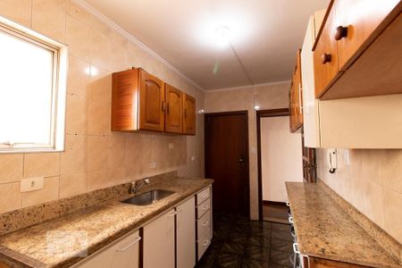 Apartamento à venda com 90m², 3 quartos e 1 vagaCozinha