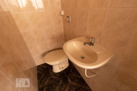 Apartamento à venda com 90m², 3 quartos e 1 vagaBanheiro Serviço