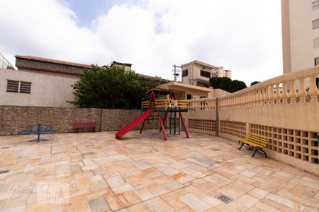 Apartamento à venda com 90m², 3 quartos e 1 vagaÁrea Comum - Playground